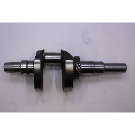 Kohler Crankshaft Non-Thrust Style 24 014 347-S